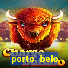 porto belo abastecimento segunda via